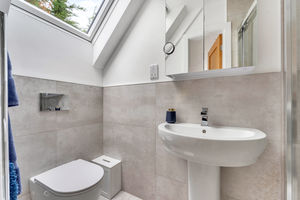 En-Suite (Bed One)- click for photo gallery